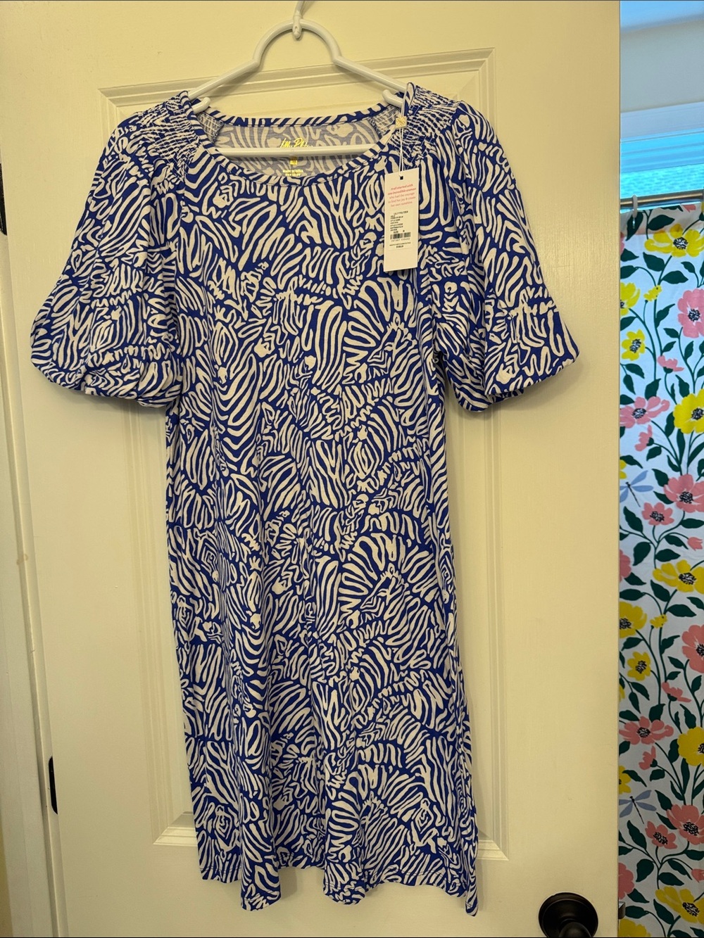 NWT - Lilly Pulitzer Dress